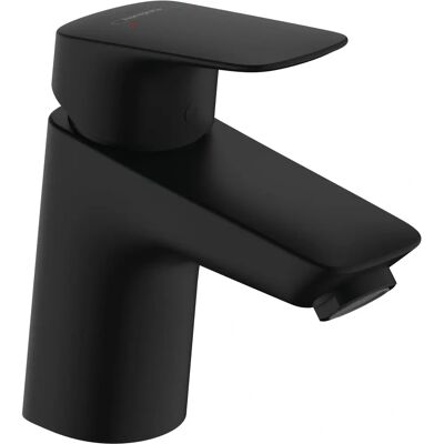 Grifo Logis de Hansgrohe - ComfortZone70 - Negro Mate Grifo Logis de Hansgrohe - ComfortZone70 - Negro Mate