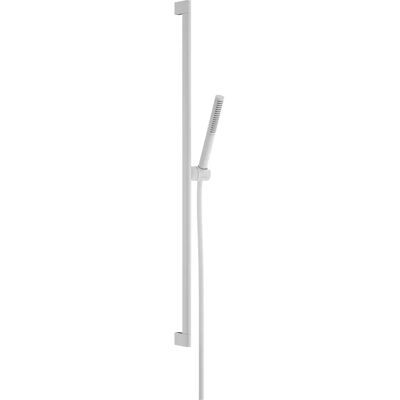 Hansgrohe Pulsify S - Set de Duș - Alb Mat Hansgrohe Pulsify S - Set de Duș - Alb Mat