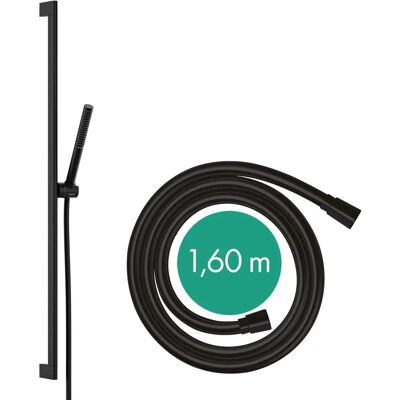Set Doccia Hansgrohe Pulsify S - Design Moderno Set Doccia Hansgrohe Pulsify S - Design Moderno