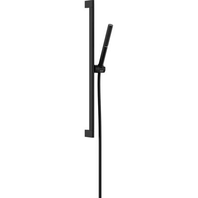 Set de Duș Hansgrohe Pulsify S - 1 Jet Economisire Apă Set de Duș Hansgrohe Pulsify S - 1 Jet Economisire Apă