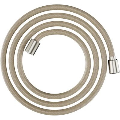 Hansgrohe Model 28230820 - Tub de duş cu atingere textilă 200cm Hansgrohe Model 28230820 - Tub de duş cu atingere textilă 200cm
