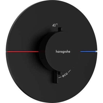 Hansgrohe Modell 15559 - Thermostat-Duschventil Hansgrohe Modell 15559 - Thermostat-Duschventil
