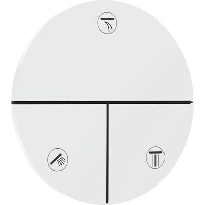 Hansgrohe Showerselect Comfort S Ventil Hansgrohe Showerselect Comfort S Ventil