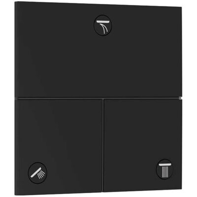Hansgrohe ShowerSelect Comfort E Ventil Hansgrohe ShowerSelect Comfort E Ventil