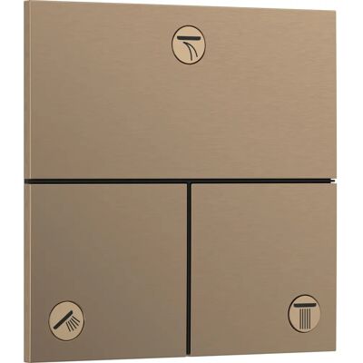 Hansgrohe ShowerSelect Comfort E Ventil Hansgrohe ShowerSelect Comfort E Ventil