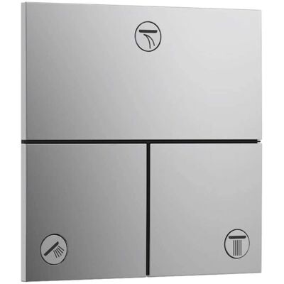 Hansgrohe ShowerSelect Comfort E Ventil Hansgrohe ShowerSelect Comfort E Ventil