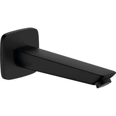 Hansgrohe Logis Umplutor de cadă - SoftCube - 71410670 Hansgrohe Logis Umplutor de cadă - SoftCube - 71410670