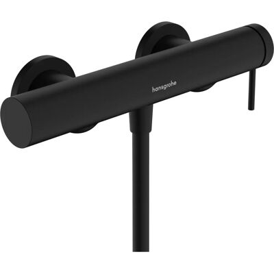 Hansgrohe Tecturis S Combiné de Duș - Negru Mat - Tip de Duș Hansgrohe Tecturis S Combiné de Duș - Negru Mat - Tip de Duș