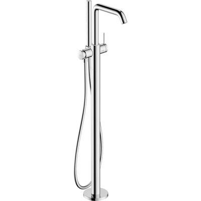 HANSGROHE Tecturis S Robinet pentru cadă - Cromat HANSGROHE Tecturis S Robinet pentru cadă - Cromat
