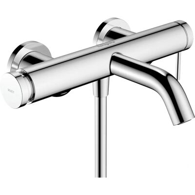 Mişcelator monocomandă pentru cadă Hansgrohe Tecturis S - cromat Mişcelator monocomandă pentru cadă Hansgrohe Tecturis S - cromat