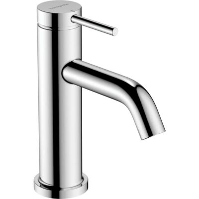 Robinet Tecturis S Hansgrohe - Crom, 80mm, cu mâner, Model 73313 Robinet Tecturis S Hansgrohe - Crom, 80mm, cu mâner, Model 73313
