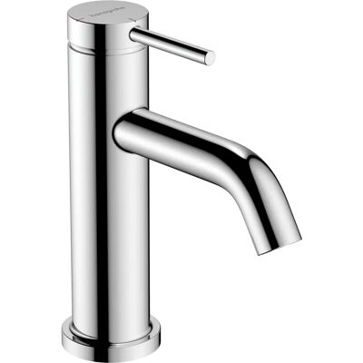 Hansgrohe Tecturis S Einhebel-Waschtischarmatur - Chrom Hansgrohe Tecturis S Einhebel-Waschtischarmatur - Chrom