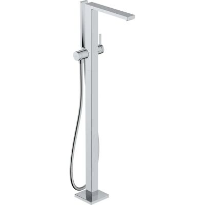 Hansgrohe Tecturis E Miscelatore vasca - AirPower, PowderRain, 264mm Hansgrohe Tecturis E Miscelatore vasca - AirPower, PowderRain, 264mm