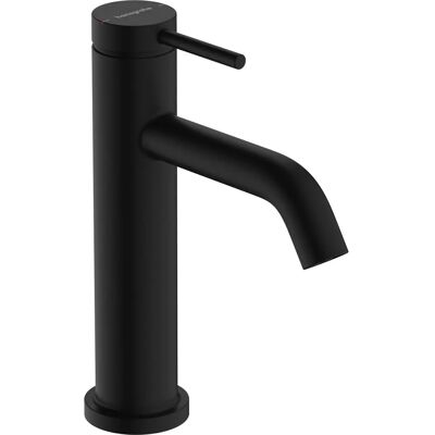Hansgrohe Tecturis S Matt Schwarz Einhebel-Waschtischmischer Hansgrohe Tecturis S Matt Schwarz Einhebel-Waschtischmischer