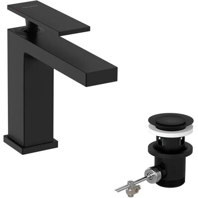 Hansgrohe Tecturis E Miscelatore Monocomando Lavabo Hansgrohe Tecturis E Miscelatore Monocomando Lavabo