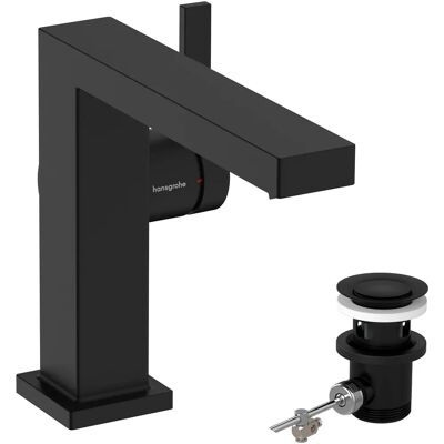 Hansgrohe Tecturis E Fine Einhebel-Waschtischmischer - EcoSmart+ Hansgrohe Tecturis E Fine Einhebel-Waschtischmischer - EcoSmart+