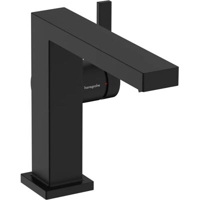 Hansgrohe Tecturis E Grifo - Negro Mate - Proyección 155mm - Tipo de Producto Hansgrohe Tecturis E Grifo - Negro Mate - Proyección 155mm - Tipo de Producto