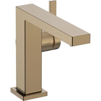 Hansgrohe Tecturis E Fine Mezclador Monomando para Lavabo - Grifo Hansgrohe Tecturis E Fine Mezclador Monomando para Lavabo - Grifo