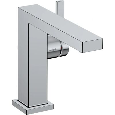 Hansgrohe Tecturis E Fine Grifo - CoolStart, EcoSmart+, Proyección 155mm Hansgrohe Tecturis E Fine Grifo - CoolStart, EcoSmart+, Proyección 155mm