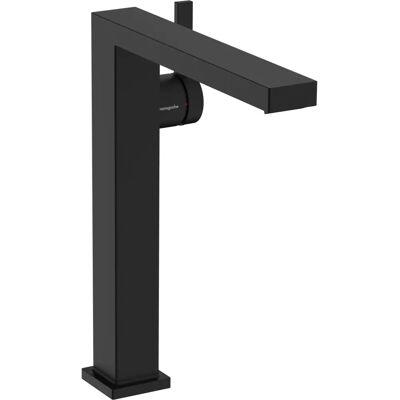 Hansgrohe Tecturis E Einhebel-Waschtischmischer - EcoSmart+ - Mattschwarz Hansgrohe Tecturis E Einhebel-Waschtischmischer - EcoSmart+ - Mattschwarz