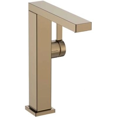 Hansgrohe Tecturis E Fine Grifo Monomando - Giratorio, Proyección 157mm Hansgrohe Tecturis E Fine Grifo Monomando - Giratorio, Proyección 157mm