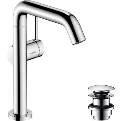 Hansgrohe Tecturis Modelo 73360 Grifo Ahorro de Agua - Grifo Hansgrohe Tecturis Modelo 73360 Grifo Ahorro de Agua - Grifo