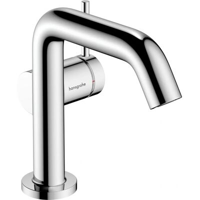 Grifo Hansgrohe Tecturis S - CoolStart eficiente, 4 l/min, Cromo Grifo Hansgrohe Tecturis S - CoolStart eficiente, 4 l/min, Cromo