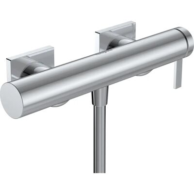 Hansgrohe Tecturis E Comutator de Duș - Tip de Duș Hansgrohe Tecturis E Comutator de Duș - Tip de Duș