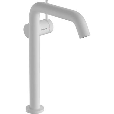Hansgrohe Tecturis S Faucet - MattweiĆ, 167 mm spout, Water-saving, CoolStart Hansgrohe Tecturis S Faucet - MattweiĆ, 167 mm spout, Water-saving, CoolStart