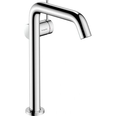 Hansgrohe Tecturis S Wasserhahn - Wassersparend, Keramik, Für Durchlauferhitzer geeignet Hansgrohe Tecturis S Wasserhahn - Wassersparend, Keramik, Für Durchlauferhitzer geeignet