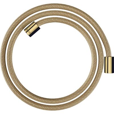 HANSGROHE Axor ShowerSolutions Textilschlauch - Flexibel, 1600mm - Duschschlauch HANSGROHE Axor ShowerSolutions Textilschlauch - Flexibel, 1600mm - Duschschlauch