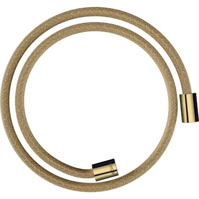 HANS GROHE Axor ShowerSolutions Textil Duschschlauch - Duschart HANS GROHE Axor ShowerSolutions Textil Duschschlauch - Duschart
