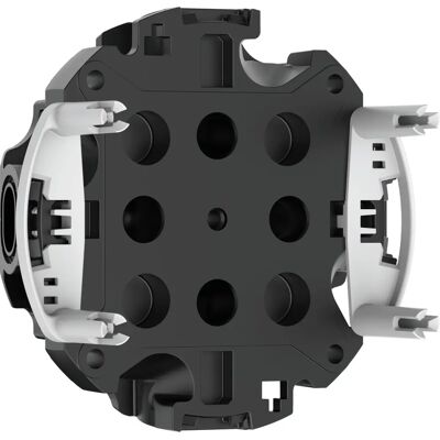 Adaptor Hansgrohe pentru iBox universal 2 - Accesorii de baie Adaptor Hansgrohe pentru iBox universal 2 - Accesorii de baie