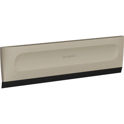 Hansgrohe Modello 195x44mm Sabbia Riciclata Pulitore Doccia - Tipo di Doccia Hansgrohe Modello 195x44mm Sabbia Riciclata Pulitore Doccia - Tipo di Doccia