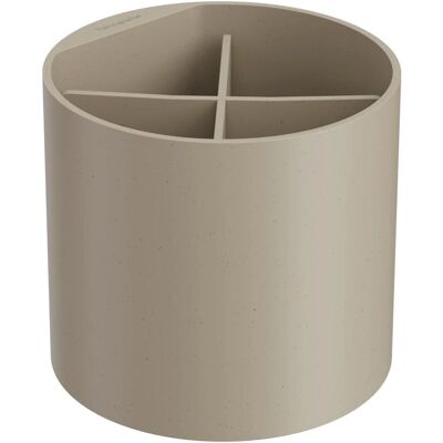 Hansgrohe Model 28916210 Cana de baie montată pe perete din plastic reciclat - Economie de spațiu Hansgrohe Model 28916210 Cana de baie montată pe perete din plastic reciclat - Economie de spațiu