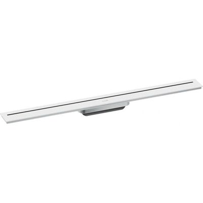 Hansgrohe Axor Drain 800mm - Système réglable - Publicité Hansgrohe Axor Drain 800mm - Système réglable - Publicité