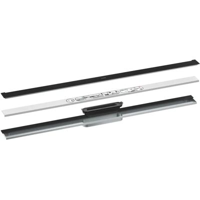 Hansgrohe Axor Drain Fertigset Wandmontage - 1000 mm Hansgrohe Axor Drain Fertigset Wandmontage - 1000 mm