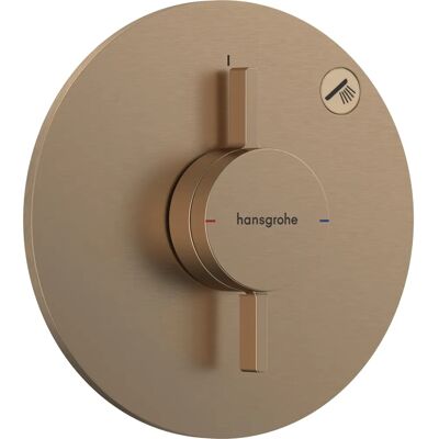 Hansgrohe Model 75618 - Amestecator DuoTurn Hansgrohe Model 75618 - Amestecator DuoTurn