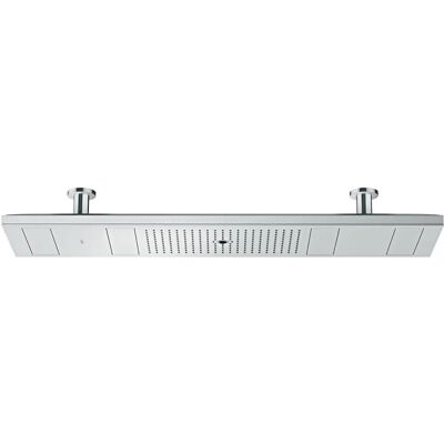 Hansgrohe Axor ShowerHeaven Deckenbrause 1200/300 LED - Duschkopf Hansgrohe Axor ShowerHeaven Deckenbrause 1200/300 LED - Duschkopf
