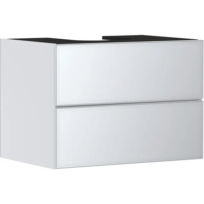 Hansgrohe Xevolos E Dulap de perete pentru lavoar 780x550mm - Alb Hansgrohe Xevolos E Dulap de perete pentru lavoar 780x550mm - Alb