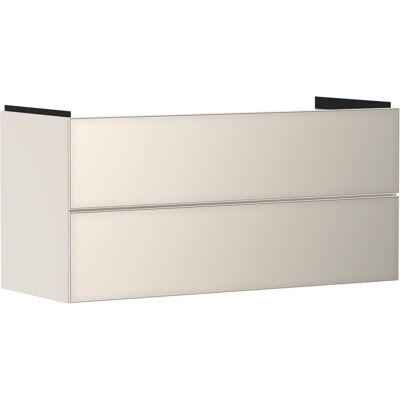 Hansgrohe Xevolos E Dulap de Baie - 1180x475x555mm - Bej Hansgrohe Xevolos E Dulap de Baie - 1180x475x555mm - Bej