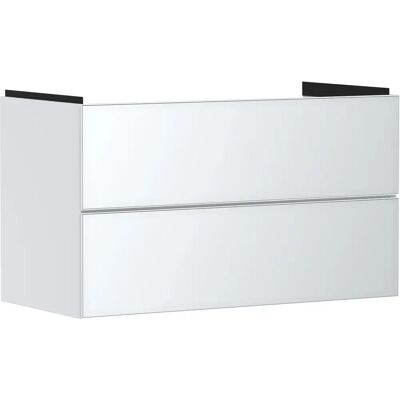 Hansgrohe Xevolos E Dulap sub lavoar - SoftClose - 980x475x555mm Hansgrohe Xevolos E Dulap sub lavoar - SoftClose - 980x475x555mm