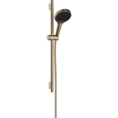 Set duș Hansgrohe Rainfinity - EcoSmart, 3jet, 130mm Set duș Hansgrohe Rainfinity - EcoSmart, 3jet, 130mm