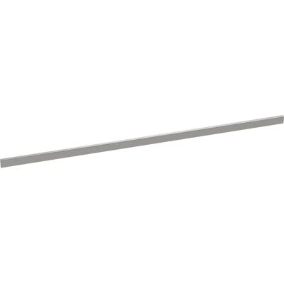 Hansgrohe RainTurn Wandprofil - Verstellbares Bad-Accessoire Hansgrohe RainTurn Wandprofil - Verstellbares Bad-Accessoire