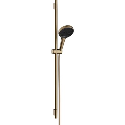 Set duș Hansgrohe Rainfinity - EcoSmart, 3jet, 900mm Bară Set duș Hansgrohe Rainfinity - EcoSmart, 3jet, 900mm Bară
