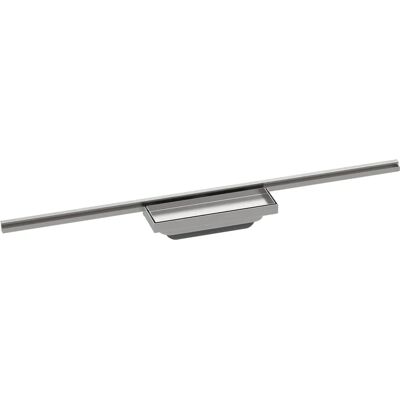 Hansgrohe RainDrain Minimalistic - Canal de duș 80cm - Drenaj de duș Hansgrohe RainDrain Minimalistic - Canal de duș 80cm - Drenaj de duș