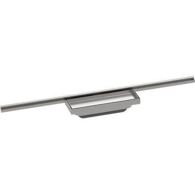 Hansgrohe RainDrain Minimalistic - Canal de Duș 700mm Hansgrohe RainDrain Minimalistic - Canal de Duș 700mm