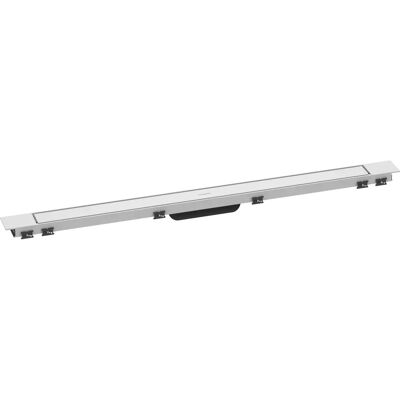 Set canalina doccia RainDrain Match Plus Hansgrohe - 56217700 Set canalina doccia RainDrain Match Plus Hansgrohe - 56217700