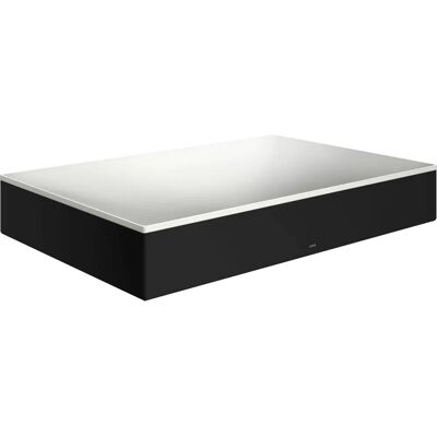 Hansgrohe AXOR Suite Quadratische 600x600mm SolidSurface Waschbecken - Waschbecken Hansgrohe AXOR Suite Quadratische 600x600mm SolidSurface Waschbecken - Waschbecken