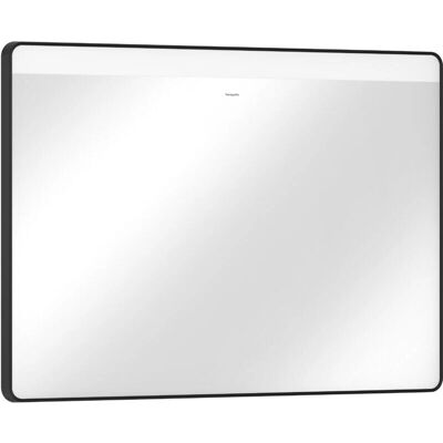 Oglindă Xarita Lite Q - Iluminare LED Orizontală - 1000x30x700mm Oglindă Xarita Lite Q - Iluminare LED Orizontală - 1000x30x700mm